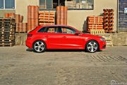 3audi A3 Sportback 1.8tfsi Ambiente Stronic 180x120