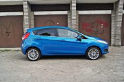 3ford Fiesta 1.0ecoboost Titanium 180x120