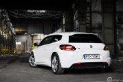 3volkswagen Scirocco R 180x120