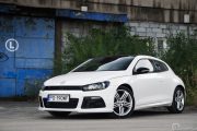 4volkswagen Scirocco R 180x120