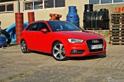 6audi A3 Sportback 1.8tfsi Ambiente Stronic 180x120