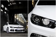 6volkswagen Scirocco R 180x120