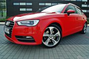 8audi A3 Sportback 1.8tfsi Ambiente Stronic 180x120