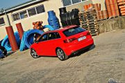 9audi A3 Sportback 1.8tfsi Ambiente Stronic 180x120