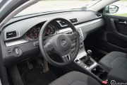 13volkswagen Passat 1.4tsi Comfortline 180x120