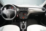 14citroen C Elysee 1.2vti Seduction 180x120