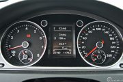 15volkswagen Passat 1.4tsi Comfortline 180x120