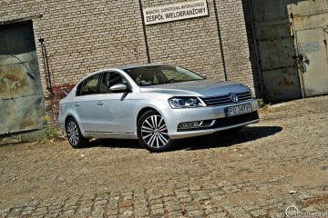 1volkswagen passat 1.4tsi comfortline