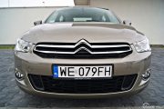 23citroen C Elysee 1.2vti Seduction 180x120