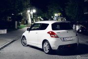 2suzuki Swift Sport 180x120