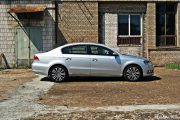 3volkswagen Passat 1.4tsi Comfortline 180x120