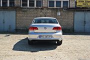 5volkswagen Passat 1.4tsi Comfortline 180x120