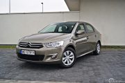 6citroen C Elysee 1.2vti Seduction 180x120