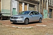 6volkswagen Passat 1.4tsi Comfortline 180x120