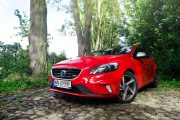 6volvo V40 T5 Momentum R Design 180x120