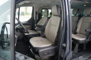 11ford Tourneo Custom 2.2tdci Titanium 180x120