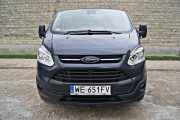 22ford Tourneo Custom 2.2tdci Titanium 180x120