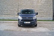 2ford Tourneo Custom 2.2tdci Titanium 180x120