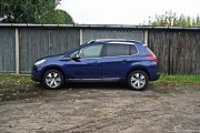 3peugeot 2008 1.2vti Allure 180x120