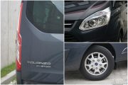 7ford Tourneo Custom 2.2tdci Titanium 180x120