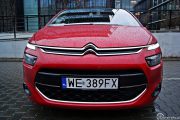 25citroen C4 Picasso 1.6 E Hdi Intensive Vs Volkswagen Touran 2.0tdi Highline 180x120