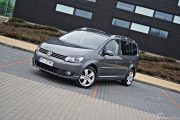 6citroen C4 Picasso 1.6 E Hdi Intensive Vs Volkswagen Touran 2.0tdi Highline 180x120