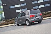 9citroen C4 Picasso 1.6 E Hdi Intensive Vs Volkswagen Touran 2.0tdi Highline 180x120