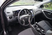 13hyundai I30 Wagon 1.6gdi Comfort 180x120