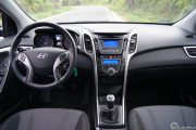 14hyundai I30 Wagon 1.6gdi Comfort 180x120