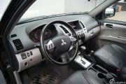 13mitsubishi Pajero Sport 2.5did At 180x120