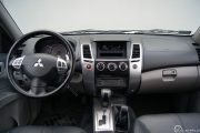 14mitsubishi Pajero Sport 2.5did At 180x120