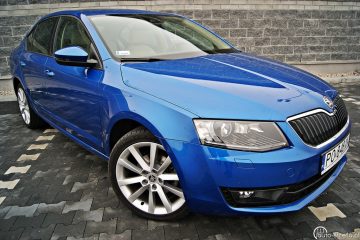 1skoda octavia 2.0tdi dsg elegance