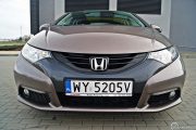 23honda Civic 1.6idtec Sport 180x120