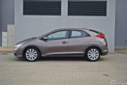 3honda Civic 1.6idtec Sport 180x120