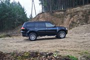 3mitsubishi Pajero Sport 2.5did At 180x120