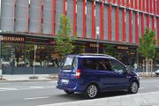 4ford Tourneo Courier 180x120