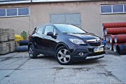 6opel Mokka 1.7cdti 4x4 Cosmo 180x120