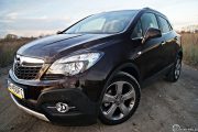 8opel Mokka 1.7cdti 4x4 Cosmo 180x120