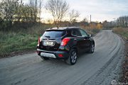 9opel Mokka 1.7cdti 4x4 Cosmo 180x120