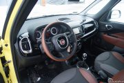 13fiat 500l Trekking 1.6multijet 180x120