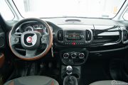 14fiat 500l Trekking 1.6multijet 180x120