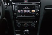 15volkswagen Golf Variant2.0tdi Highline 180x120