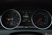 16volkswagen Golf Variant2.0tdi Highline 180x120