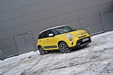 1fiat 500l Trekking 1.6multijet 360x240