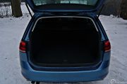 21volkswagen Golf Variant2.0tdi Highline 180x120