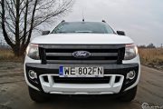 23ford Ranger Wildtrak 3.2tdci 180x120