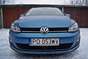 23volkswagen Golf Variant2.0tdi Highline 180x120