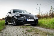 28lexus Is250 F Sport 180x120