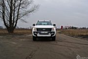 2ford Ranger Wildtrak 3.2tdci 180x120