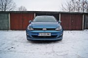 2volkswagen Golf Variant2.0tdi Highline 180x120